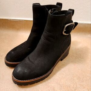 Blondo Waterproof Boot
